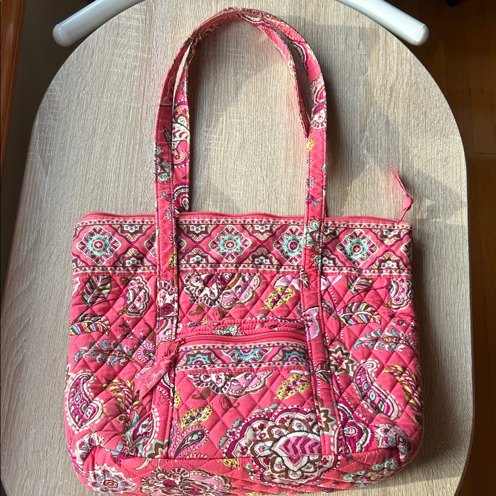 Vera Bradley Tote Bag